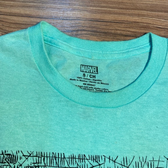 Marvel Spider Man Unisex Shirt  T1B CL - Picture 4 of 7